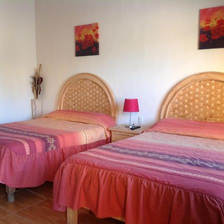 Casona De Cantera Guanajuato Dış mekan fotoğraf