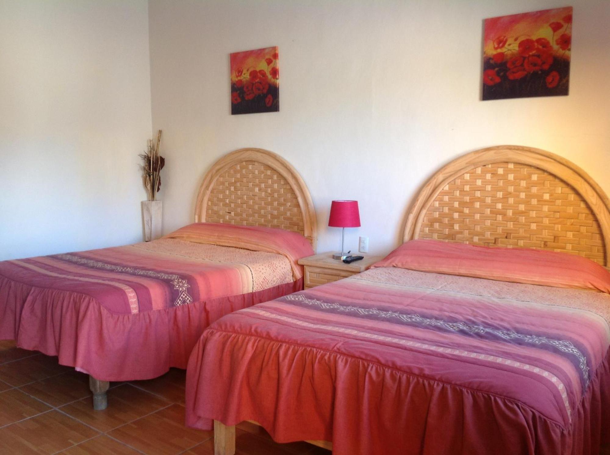Casona De Cantera Guanajuato Dış mekan fotoğraf
