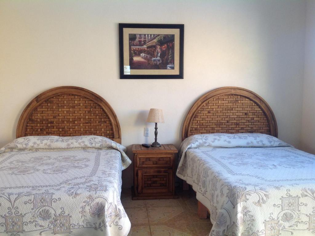 Casona De Cantera Guanajuato Oda fotoğraf