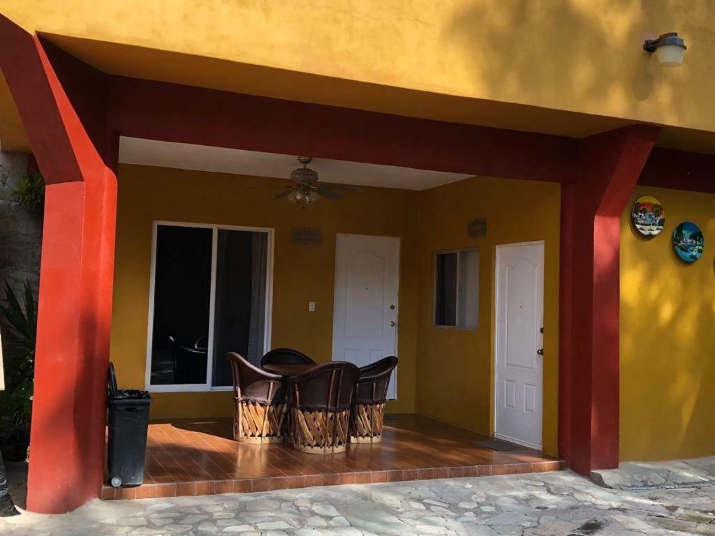 Casona De Cantera Guanajuato Dış mekan fotoğraf
