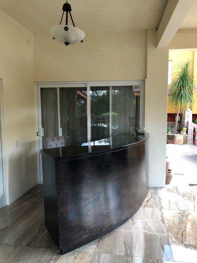 Casona De Cantera Guanajuato Dış mekan fotoğraf