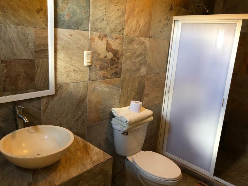 Casona De Cantera Guanajuato Dış mekan fotoğraf